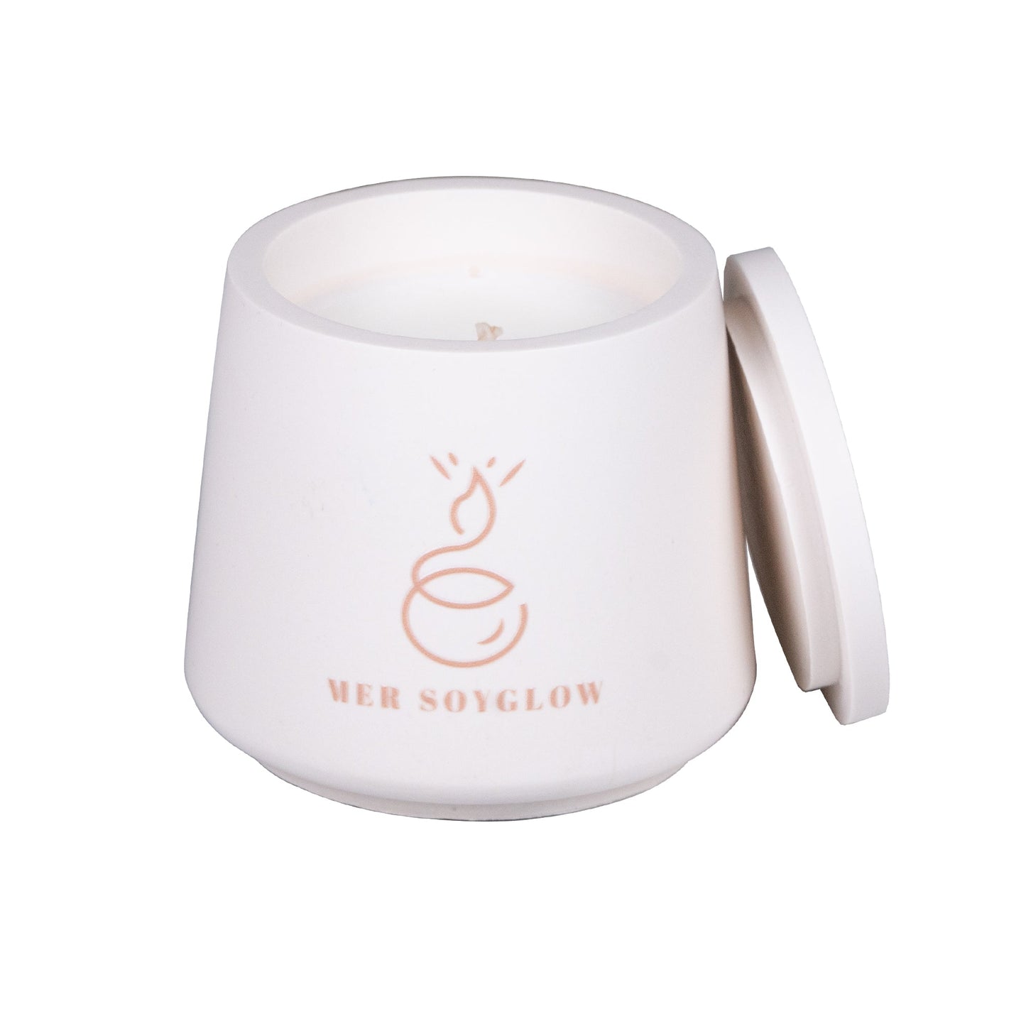 Single Scented Candle