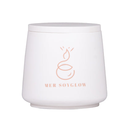 Single Scented Candle